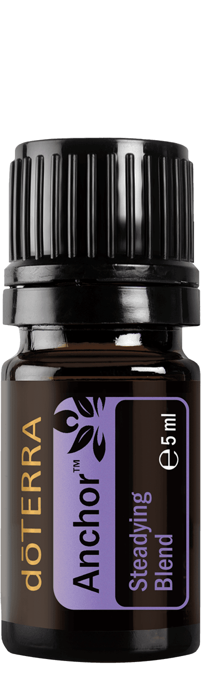 dōTERRA Anchor