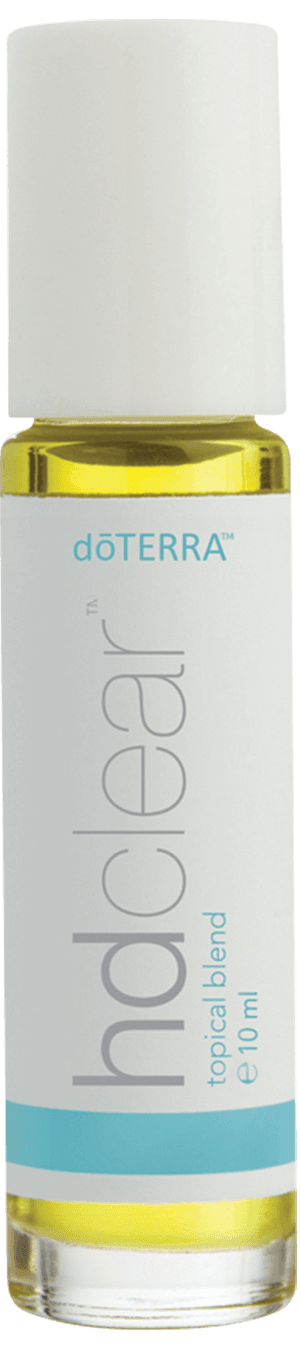 HD Clear™ Topical Blend