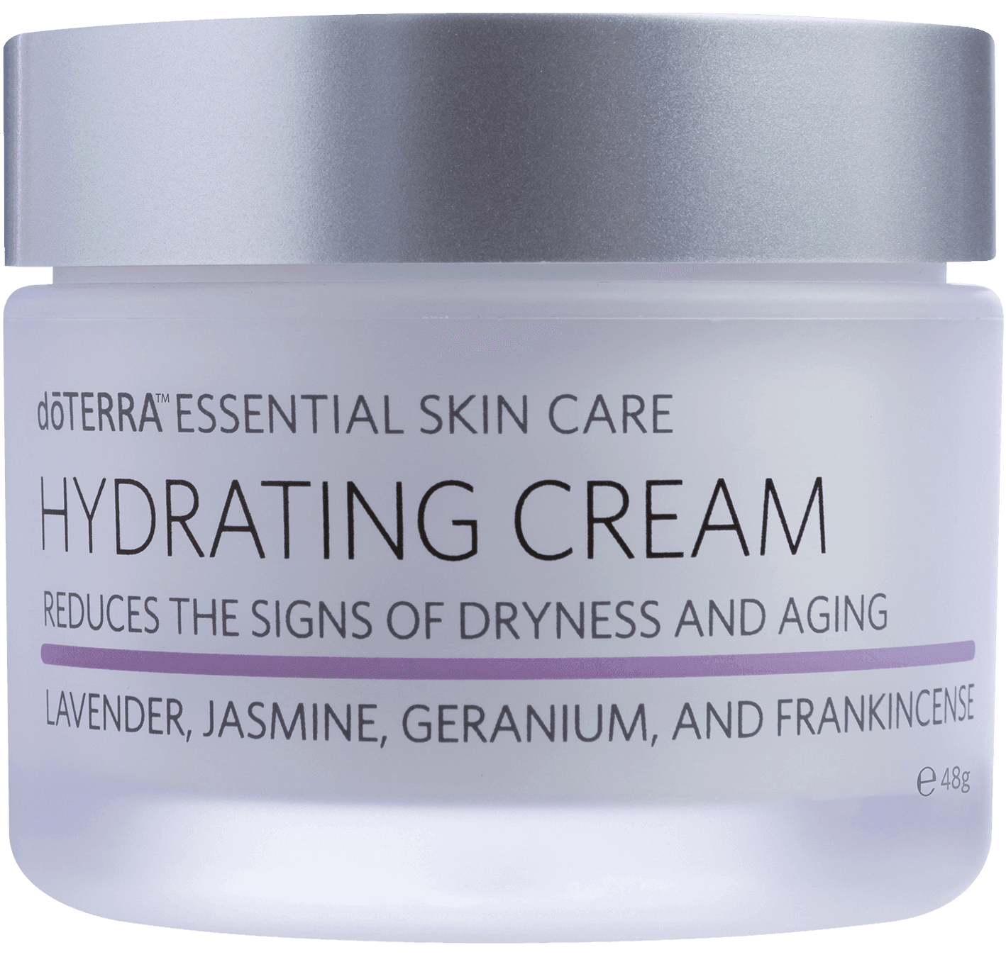 Hydrating Cream