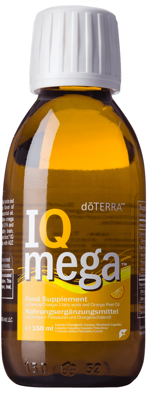 IQ Mega™